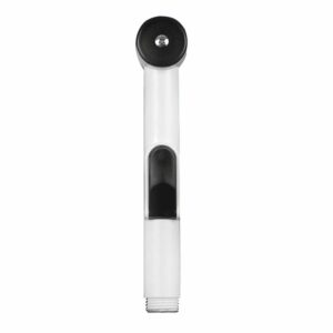 Image 1: Attwood Replacement Shower Head Sprayer f/Aft-Deck Shower