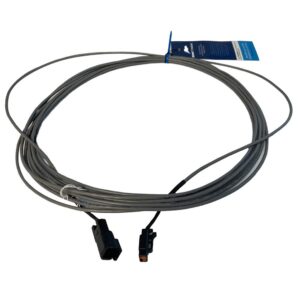 Image 1: Bennett Marine Sensor Wire Extension w/Deutsch Connector - 25'
