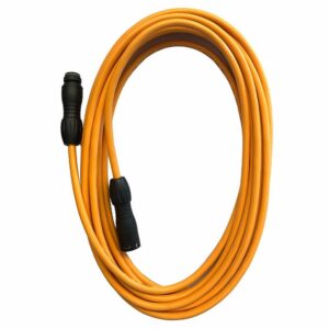 Image 1: OceanLED Explore E6 & E7 Link Cable - 3M