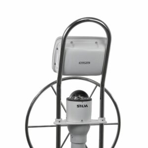 Image 1: NavPod SailPod Pre-Cut f/Simrad NSS9 evo3 & B&G Zeus3 9 f/12″ Wide Guard