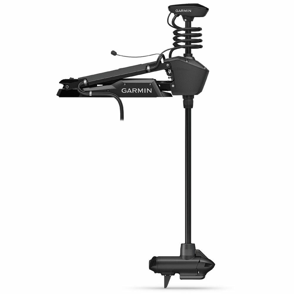 Image 1: Garmin Force™ Freshwater Trolling Motor - 57"