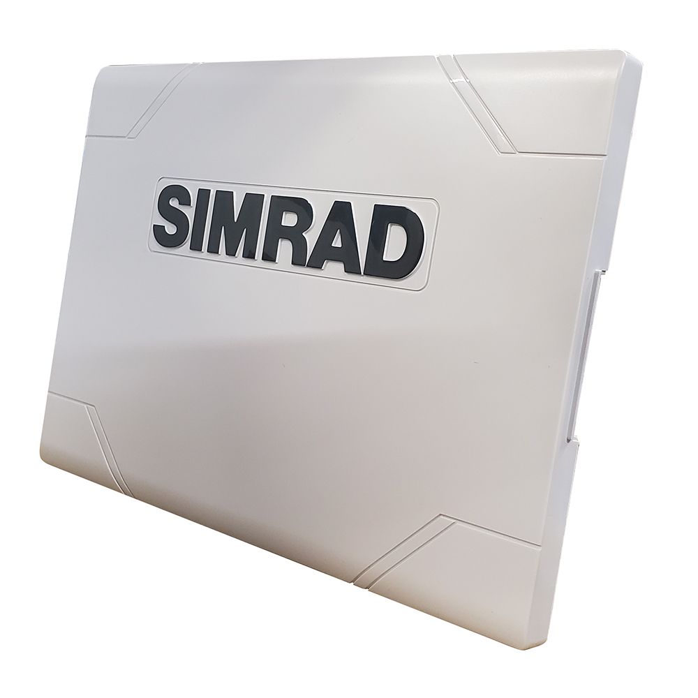 Image 1: Simrad Suncover f/GO7 XSR Only