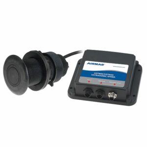 Image 1: Airmar UST850 Smart Sensor NMEA 2000 - Plastic Housing