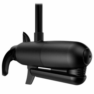 Image 1: Lowrance Active Imaging 3-in-1 Nosecone f/Ghost Trolling Motor