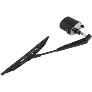 Image 1: Sea-Dog Standard Wiper Motor Kit 2-1/2" - 80°