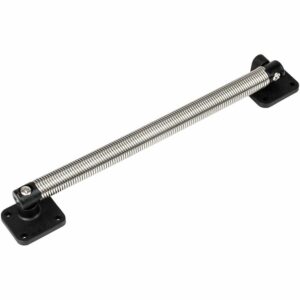 Image 1: Sea-Dog Stainless Steel/Nylon Hatch Spring