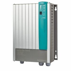 Image 1: Mastervolt Mass 24/100 230V/50-60hz