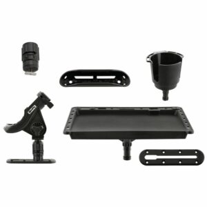 Image 1: Scotty Kayak Fishing Starter Pack