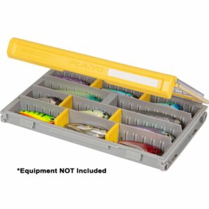 Image 1: Plano EDGE Professional 3600 Standard Stowaway