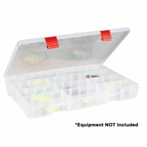 Image 1: Plano Rustrictor™ 3700 Stowaway