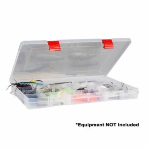 Image 1: Plano Rustrictor™ 3700 Thin Stowaway