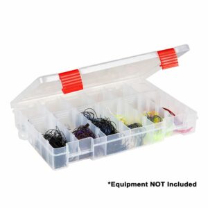 Image 1: Plano Rustrictor™ 3600 Stowaway
