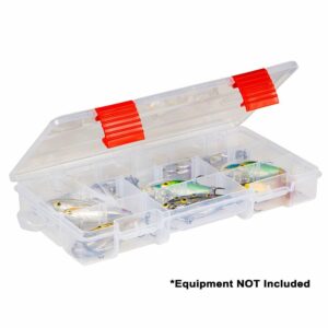 Image 1: Plano Rustrictor™ 3500 Stowaway