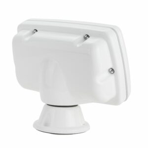 Image 1: NavPod PowerPod Pre-Cut f/Garmin ECHOMAP Plus 72sv, 73sv, 74sv, 75sv, 72cv, 73cv, 74cv & 75cv