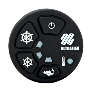 Image 1: Uflex MasterDrive UCMD – User Interface
