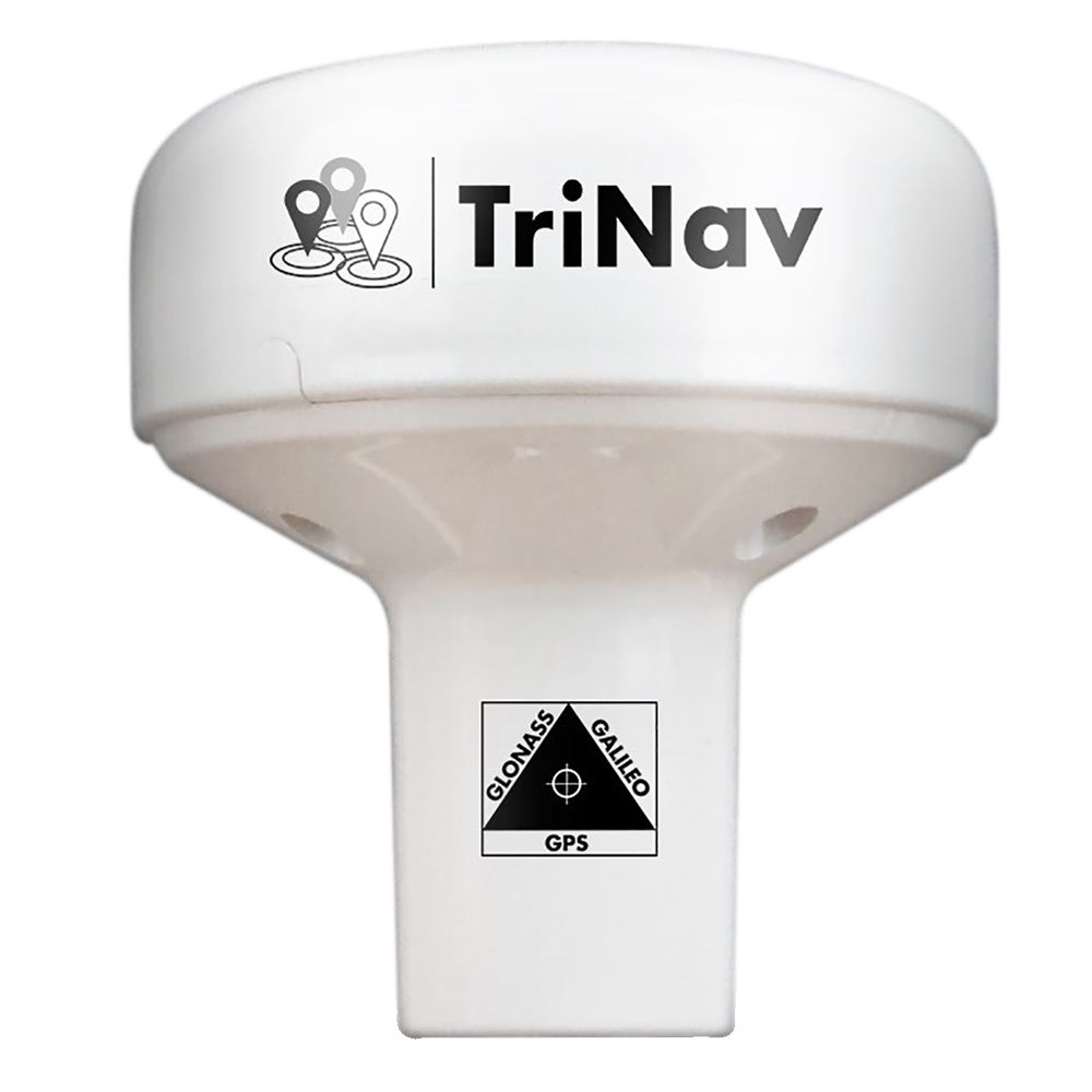 Image 1: Digital Yacht GPS160 TriNav Sensor w/NMEA 0183 Output