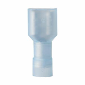 Image 1: Ancor Nylon Fully Insulated Disconnect - Female - 16-14 - 100-Piece