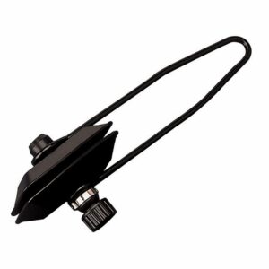 Image 1: Sea-Dog Rectangular Motor Flush
