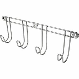 Image 1: Sea-Dog SS Rope & Accessory Holder