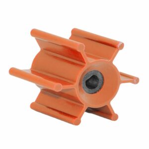 Image 1: Johnson Pump Talulah Ballast Pump Impeller Kit