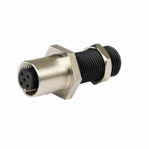 Image 1: Ancor NMEA 2000 Through Bulkhead Adaptor