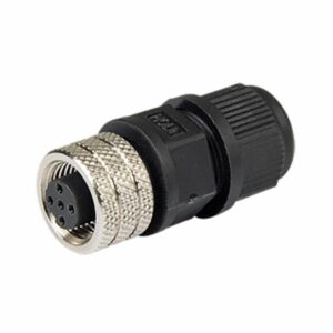 Image 1: Ancor NMEA 2000 Field Serviceable Connector - Female