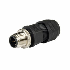 Image 1: Ancor NMEA 2000 Field Serviceable Connector - Male