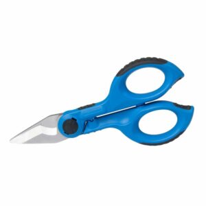 Image 1: Ancor Heavy-Duty Wire Scissors