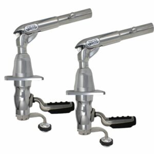 Image 1: TACO Grand Slam 390XL Outrigger Mount