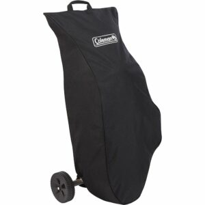 Image 1: Coleman RoadTrip Grill Case f/LX Series Grills