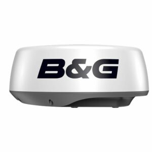 Image 1: B&G HALO20 20" Radar Dome w/20M Cable