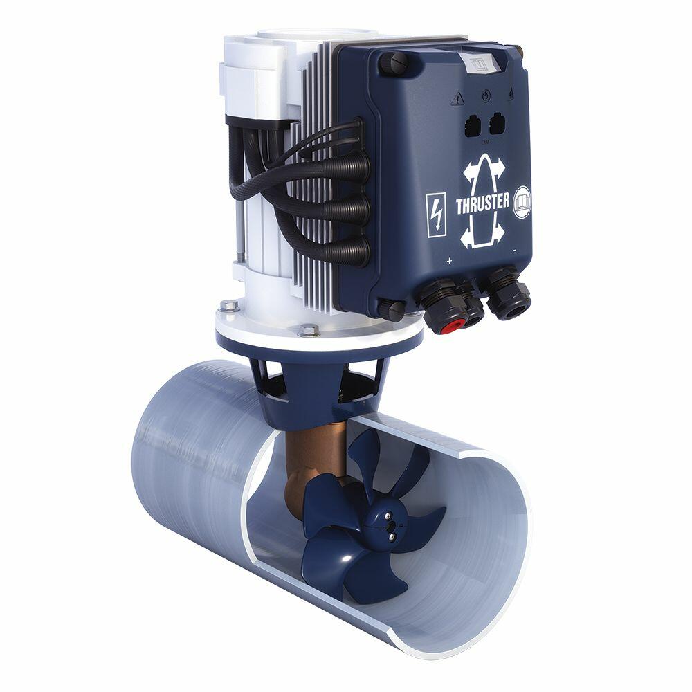 Image 1: VETUS BOW PRO 421 Bow Thruster 42KGF - 12V