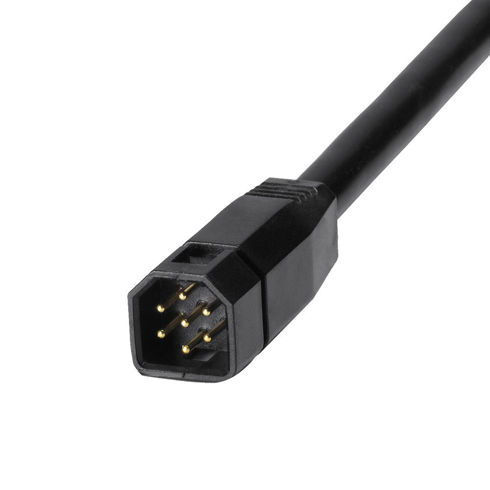 Image 2: Minn Kota MKR-MI-1 Adapter Cable f/Helix 8,9,10 & 12 MSI Units