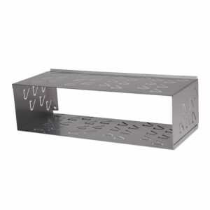 Image 1: Fusion MS-RA70DC Din Cage f/RA-70 Series