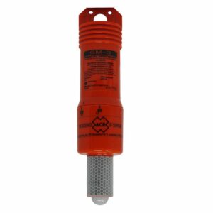 Image 1: ACR SM-3 SOLAS Lifebuoy Marker Light