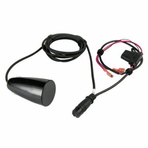 Image 1: Lowrance Ice Transducer f/HOOK² 4x
