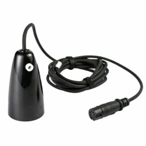 Image 1: Lowrance Ice Transducer f/HOOK² 5, 7, 9 & 12