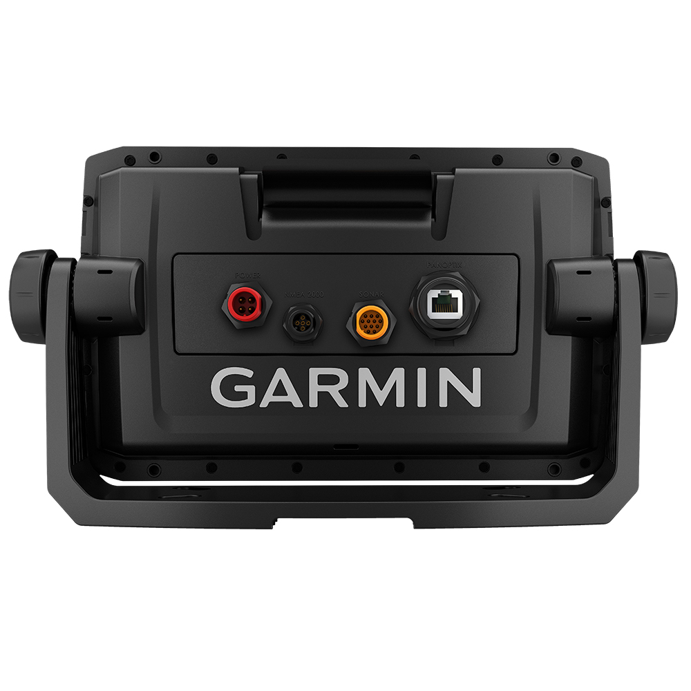 Image 2: Garmin ECHOMAP™ UHD 94sv US Offshore g3 w/o Transducer