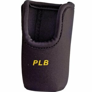 Image 1: McMurdo FastFind Universal Floating Pouch - Black