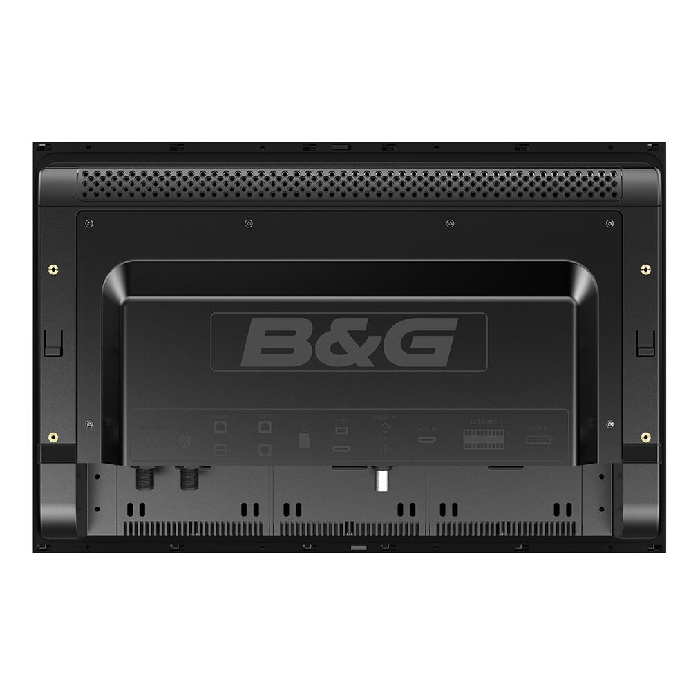 Image 4: B&G Zeus³S 16" Glass Helm System Pack