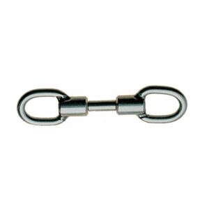 Image 1: C. Sherman Johnson Eye to Eye Adjustable Fitting
