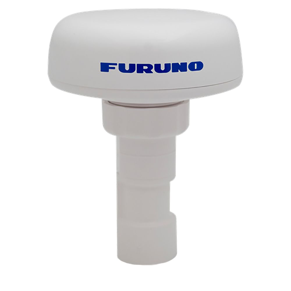 Image 1: Furuno GP330B/0183 GPS Sensor w/10M NMEA0183 Cable