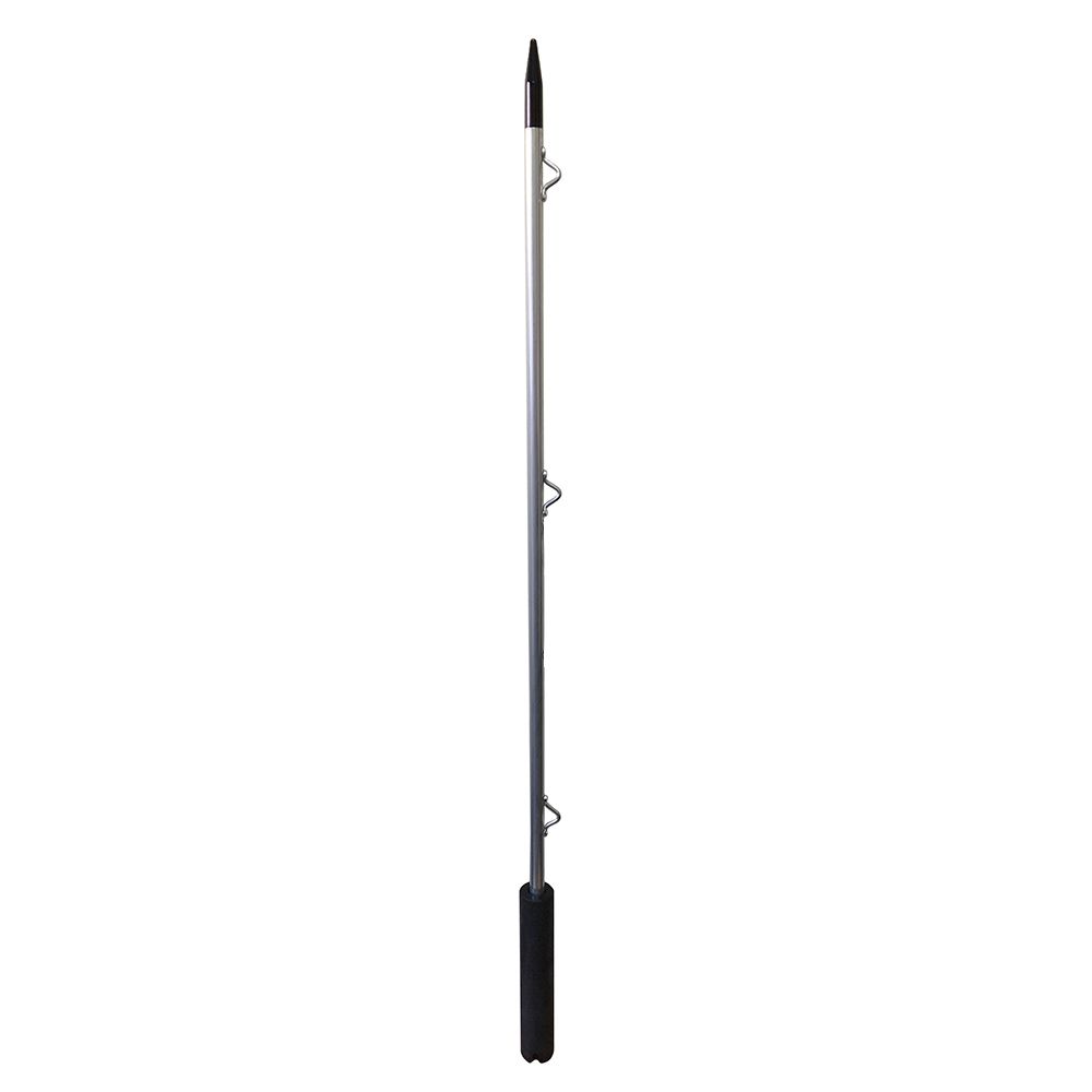 Image 1: Tigress XD Rod Holder Flag Pole - 42"