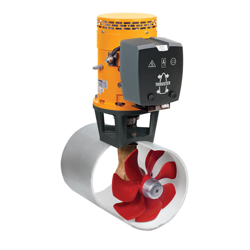 Image 1: VETUS Bow Thruster - 220 KGF & 24V