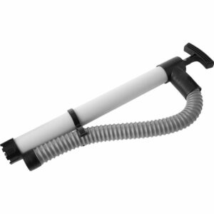 Image 1: Sea-Dog Hand Bilge Pump 36" x 72"