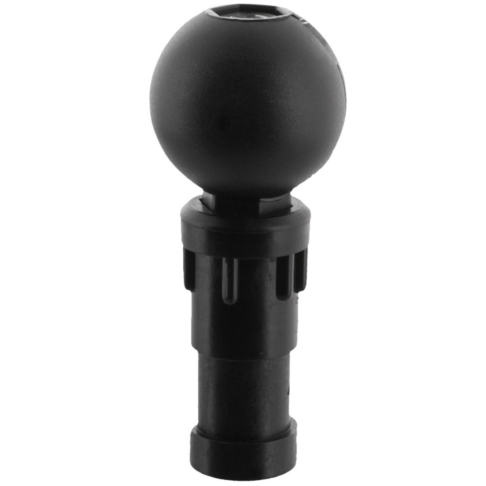 Image 1: Scotty 169 1-1/2" Ball w/Post Mount