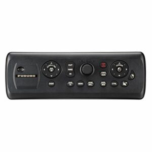 Image 1: Furuno MCU005 Keyboard f/TZTouch2 & TZT2BB