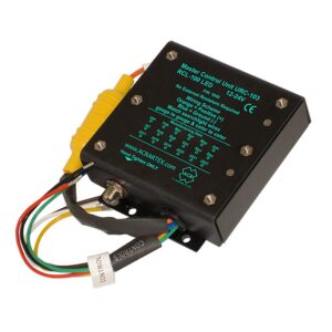 Image 1: ACR URC-103 Master Controller f/RCL-100 LED Searchlight
