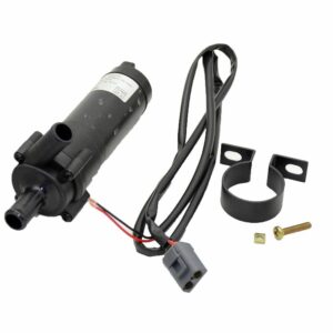 Image 1: Johnson Pump CM30P7-1 - 12V - Circulation Pump - Dia16