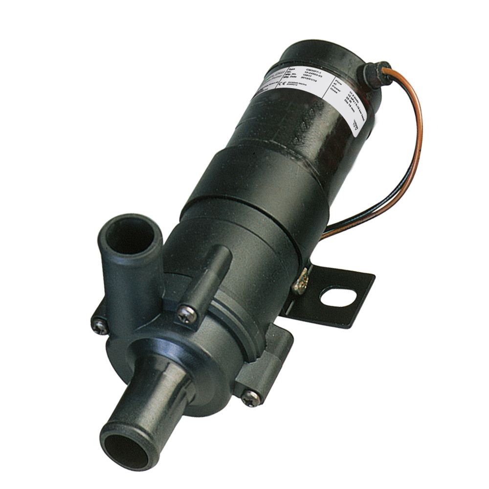 Image 1: Johnson Pump CM30P7-1 - 12V - Circulation Pump - Dia20